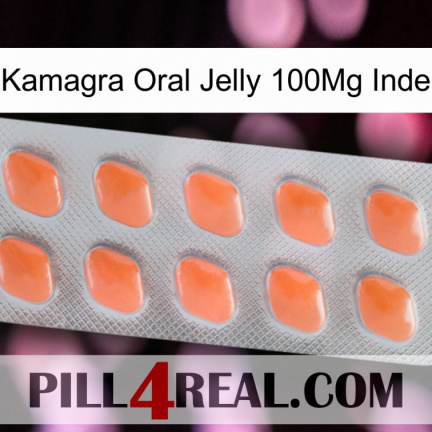 Kamagra Oral Jelly 100Mg India 26